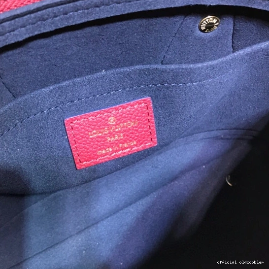 Official oldcobbler NEO PRELAUNCH VUITTON - BB LOUIS NEO ALMA EXCHANELUSIVE 0816